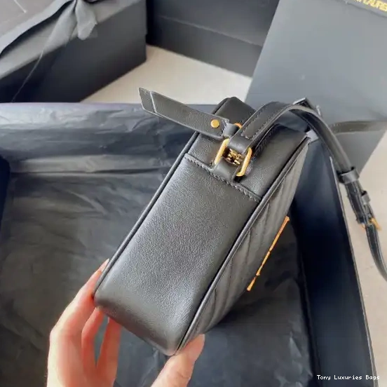 Tony Luxuries LOU BAG-23*16*6CM CAMERA YSL 0511